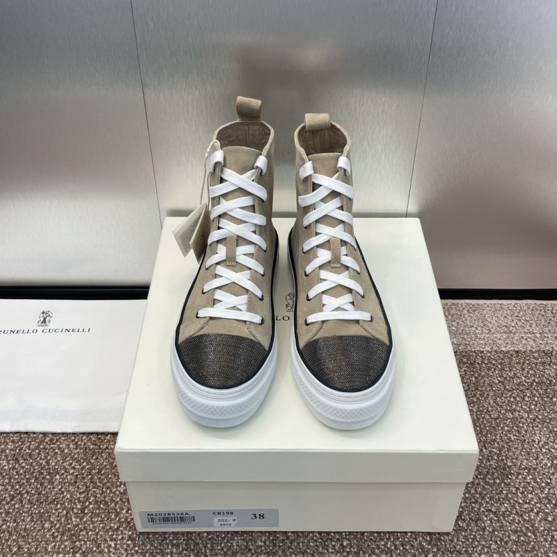 Brunello Cucinelli Sneakers